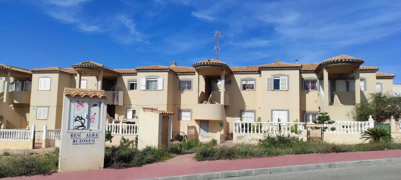 Zeus Beach La Mata Torrevieja Esterno foto