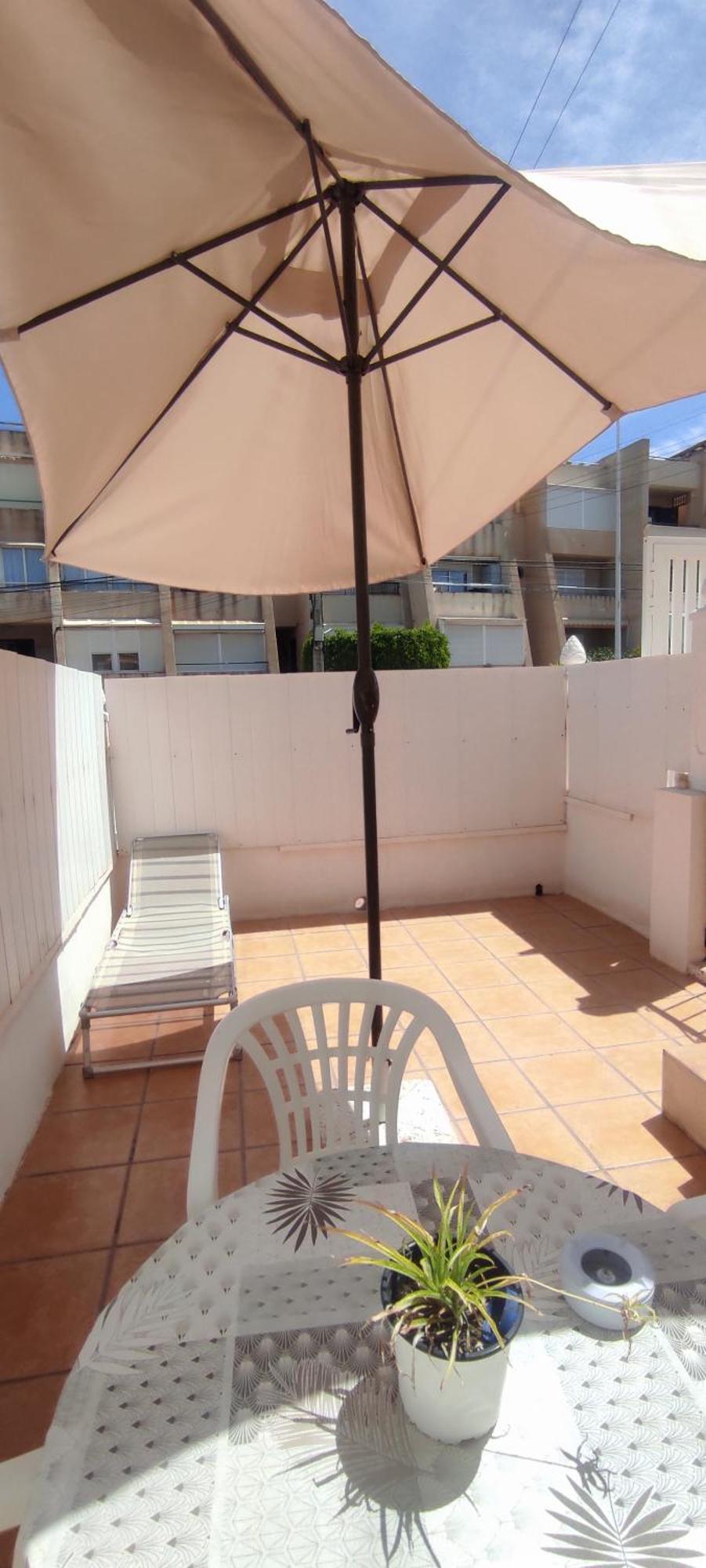 Zeus Beach La Mata Torrevieja Esterno foto